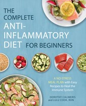 Complete Anti-Inflammatory Diet for Beginners