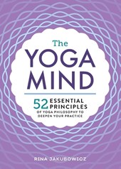 The Yoga Mind