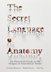 The Secret Language of Anatomy