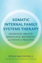 Somatic Internal Family Systems Therapy