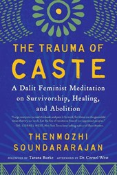 The Trauma of Caste