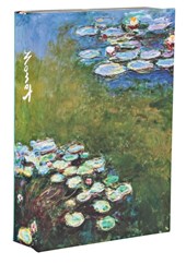 Monet FlipTop Notecards