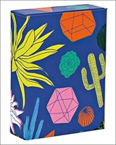 Cactus Party Playing Cards