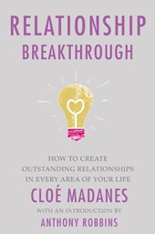 Relationship Breakthrough