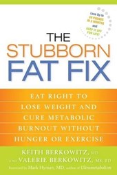 The Stubborn Fat Fix