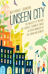 Johnson, N: Unseen City