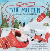 The Mitten