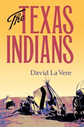 The Texas Indians Volume 95