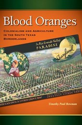 Bowman, T: Blood Oranges