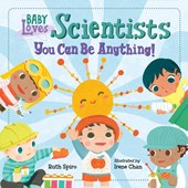 Baby Loves Scientists