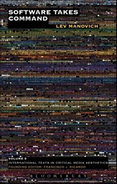 Software Takes Command