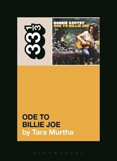 Bobbie Gentry's Ode to Billie Joe