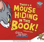 THERES A MOUSE HIDING IN THIS