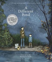 Phi, B: Different Pond