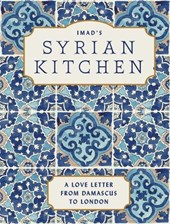 Alarnab, I: Imad's Syrian Kitchen