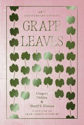 Grape Leaves