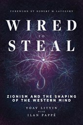 Wired to Steal
