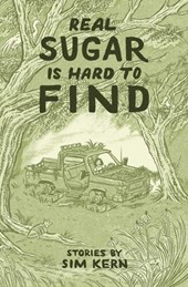 Real Sugar is Hard to Find