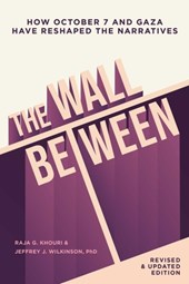 Wall Between