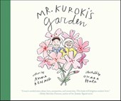 Mr. Kuroki's Garden