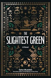 The Slightest Green
