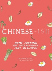 Chinese-ish