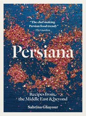 Ghayour, S: Persiana