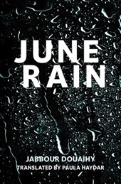 JUNE RAIN