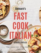 Gennaro's Fast Cook Italian