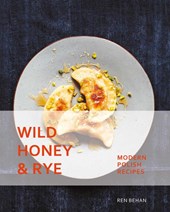 WILD HONEY & RYE