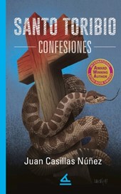 Santo Toribio. Confesiones
