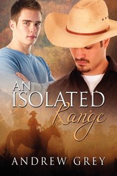An Isolated Range Volume 5