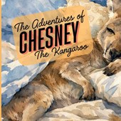 The Adventures of Chesney the Kangaroo