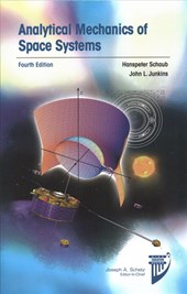 Analytical Mechanics of Space Systems