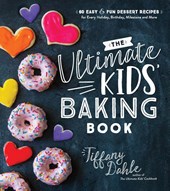 The Ultimate Kids' Baking Book