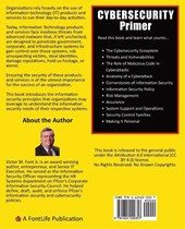 Cybersecurity Primer