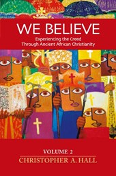 WE BELIEVE