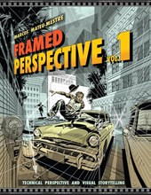 Framed Perspective Vol. 1