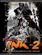 Mateu-Mestre, M: Framed Ink 2