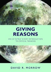 Giving Reasons