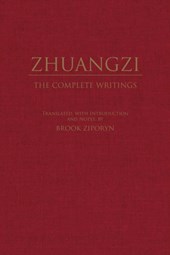 Zhuangzi: The Complete Writings