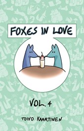 Foxes in Love