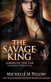 The Savage King