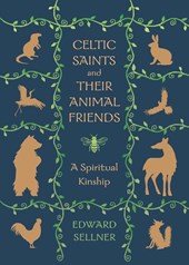 Celtic Saints and Their Animal Friends