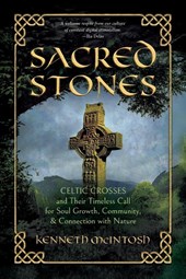 Mcintosh, K: Sacred Stones