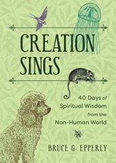 Creation Sings