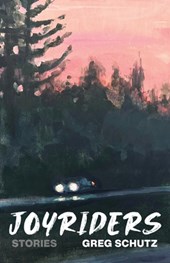 Joyriders: Stories