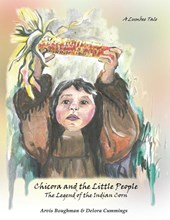 Boughman, A: Chicora and the Little People