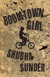 Boomtown Girl