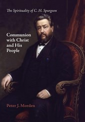 Communion with Christ and His People